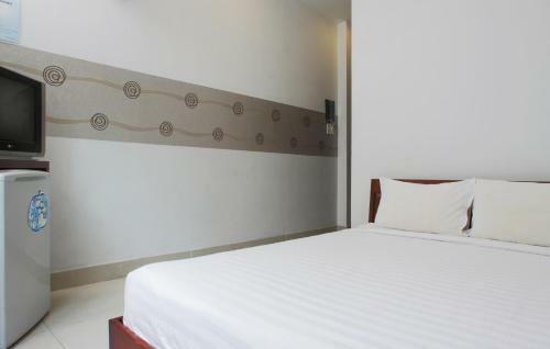 Saigon Youth Hostel @ Bui Vien