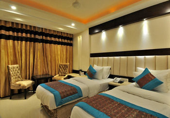 Hotel Sai Miracle
