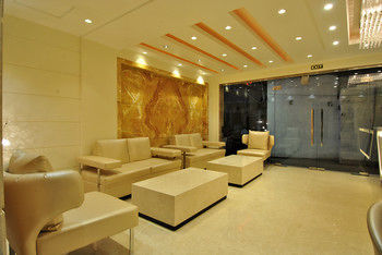 Hotel Sai Miracle