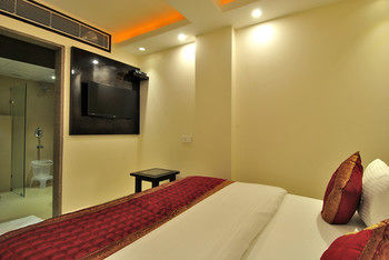 Hotel Sai Miracle