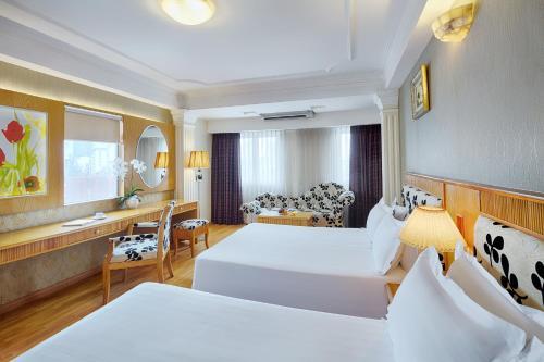 Silverland Central Hotel & Spa