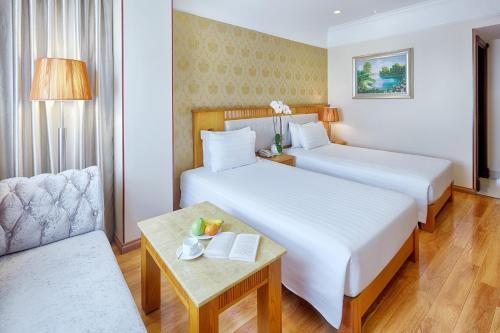 Silverland Central Hotel & Spa