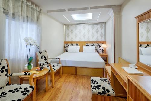 Silverland Central Hotel & Spa