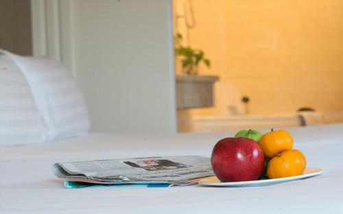 Silverland Central Hotel & Spa