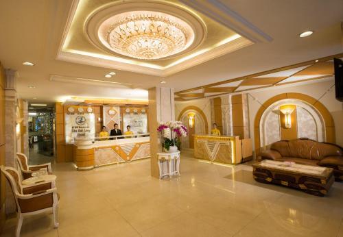 Silverland Central Hotel & Spa