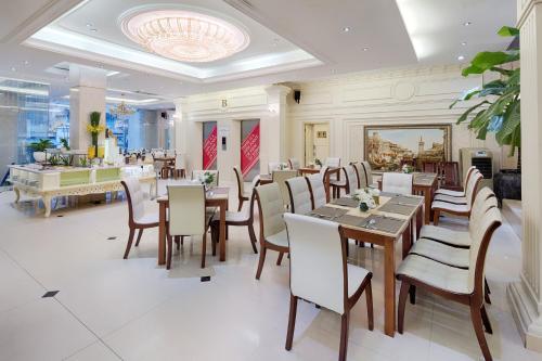 Silverland Central Hotel & Spa