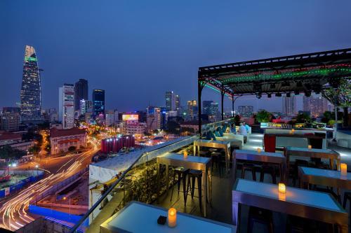 Silverland Central Hotel & Spa