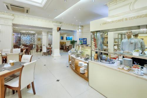 Silverland Central Hotel & Spa