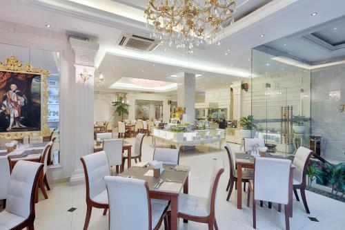 Silverland Central Hotel & Spa