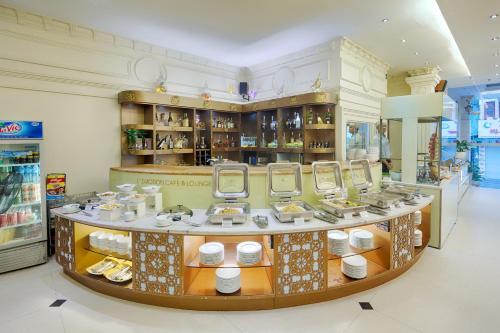 Silverland Central Hotel & Spa