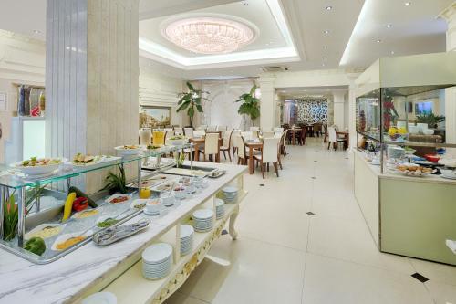 Silverland Central Hotel & Spa