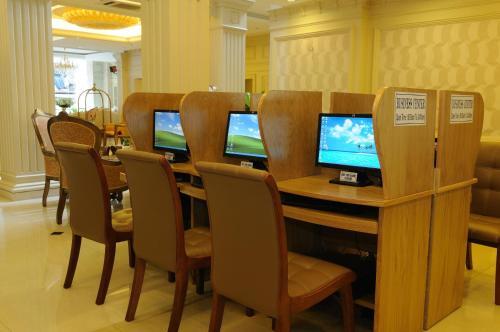 Silverland Central Hotel & Spa