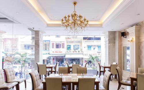 Silverland Central Hotel & Spa
