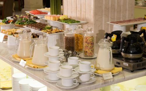Silverland Central Hotel & Spa