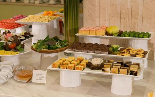 Silverland Central Hotel & Spa