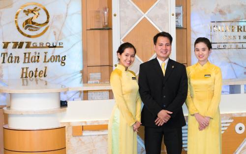 Silverland Central Hotel & Spa