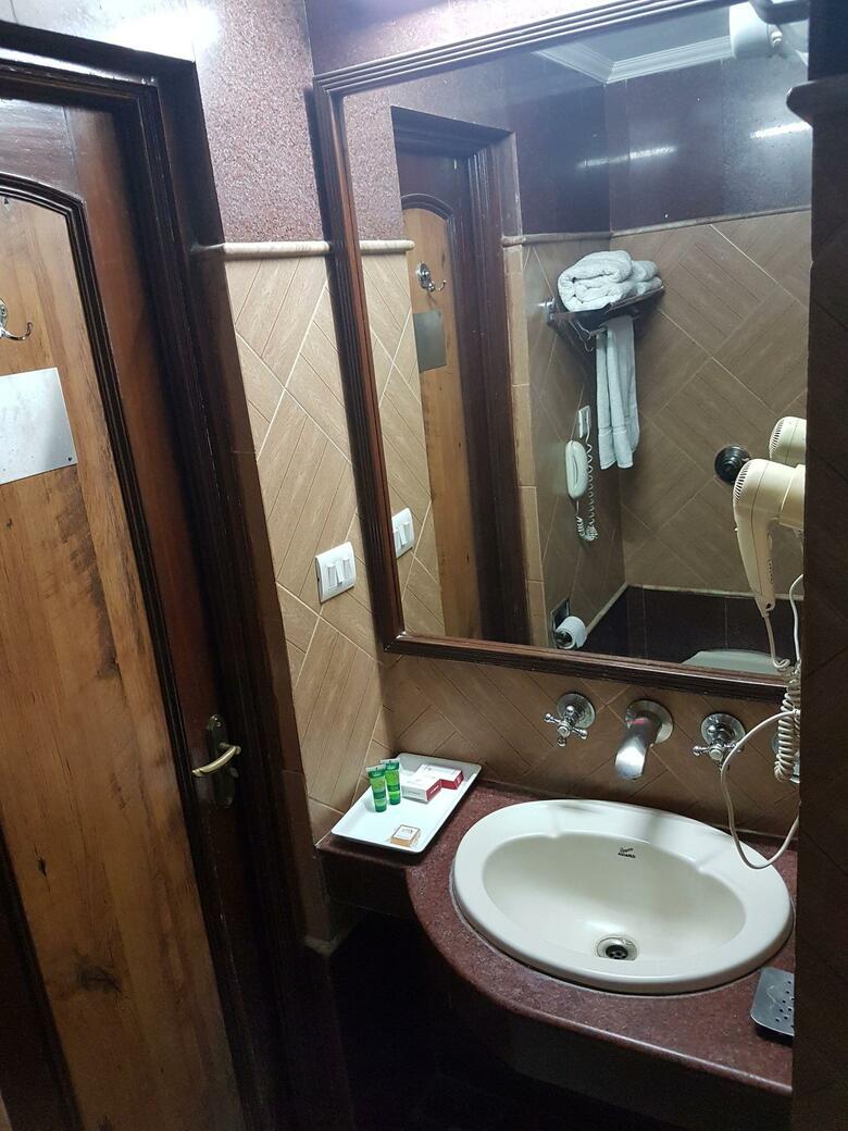 Hotel Sunstar Grand