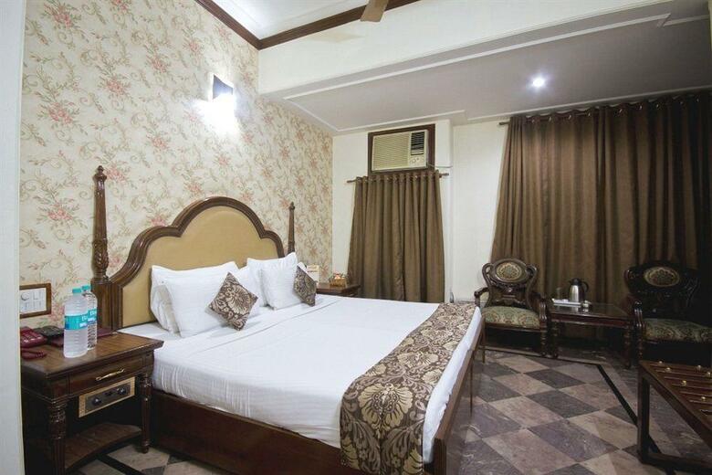Hotel Sunstar Grand