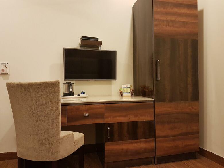 Hotel Sunstar Grand