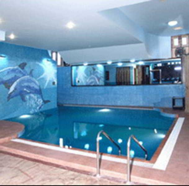 Hotel Sunstar Grand