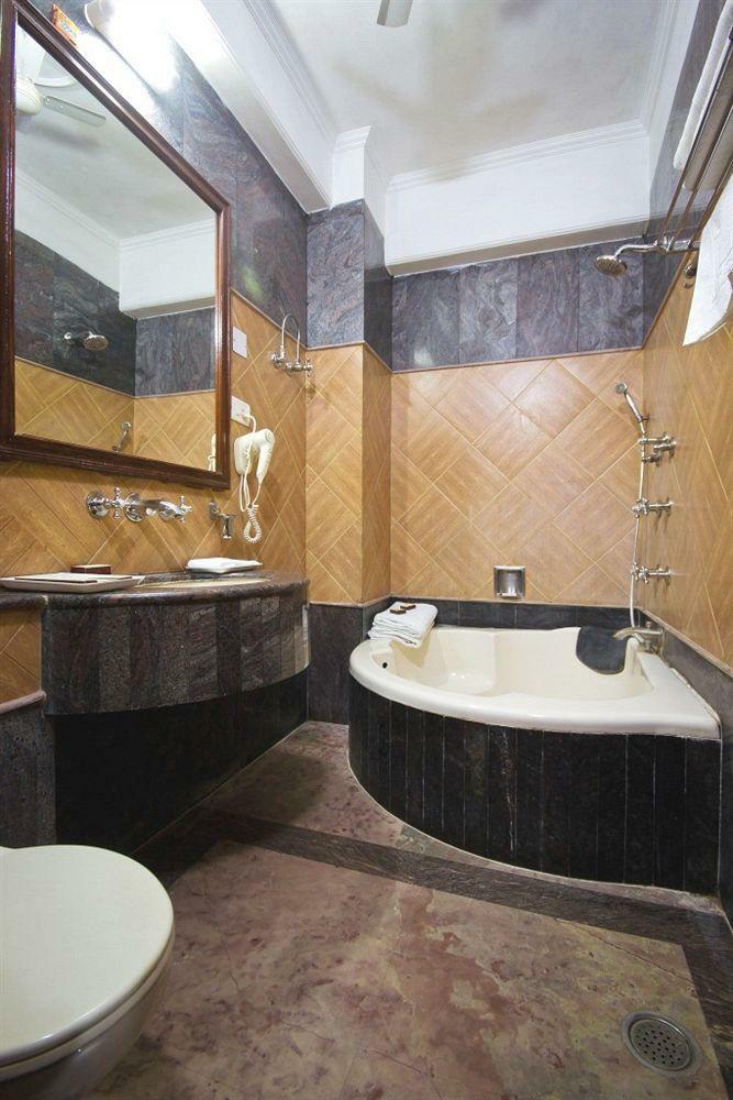 Hotel Sunstar Grand