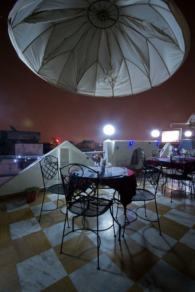 Hotel Sunstar Grand