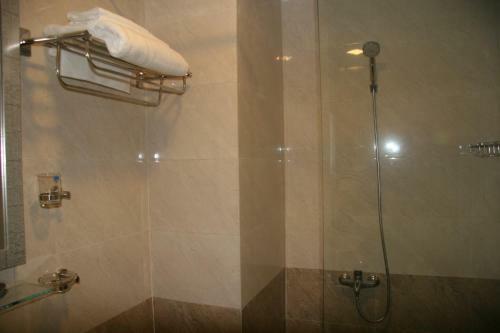 Yen Trang 2 Hotel