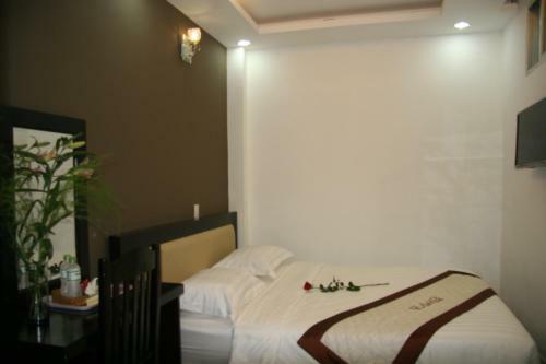 Yen Trang 2 Hotel