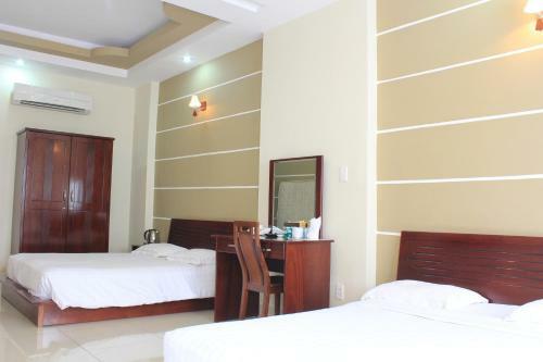 Yen Trang 2 Hotel