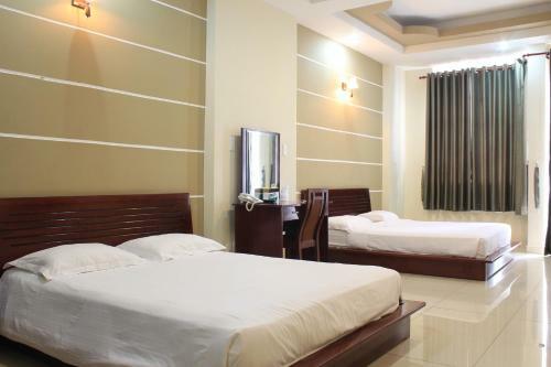 Yen Trang 2 Hotel