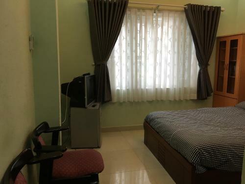 Hostal Ngoc Phan Guest House