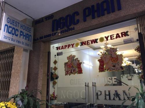 Hostal Ngoc Phan Guest House