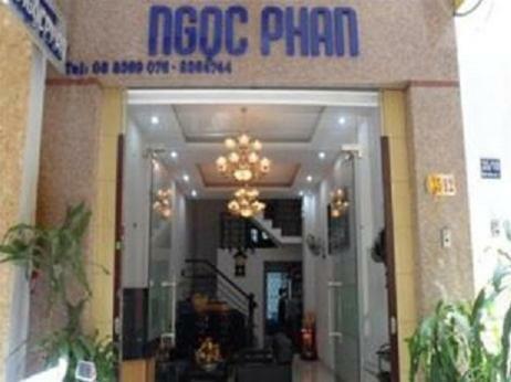 Hostal Ngoc Phan Guest House