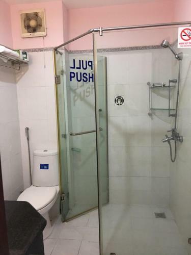 Hostal Ngoc Phan Guest House