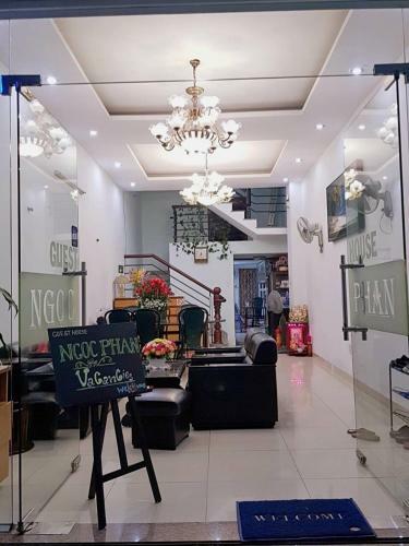Hostal Ngoc Phan Guest House
