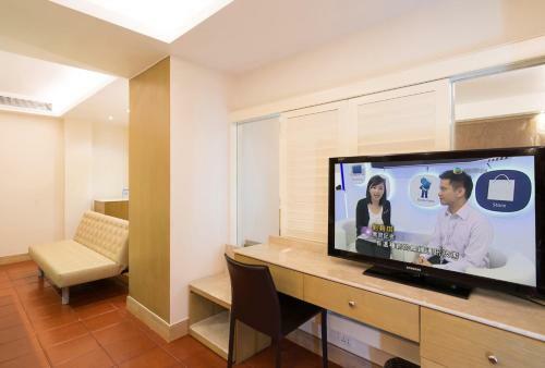 Empress Hotel Ho Chi Minh City