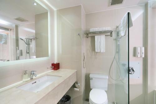 Empress Hotel Ho Chi Minh City