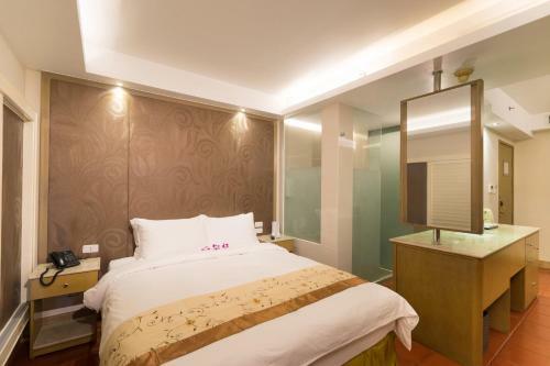 Empress Hotel Ho Chi Minh City