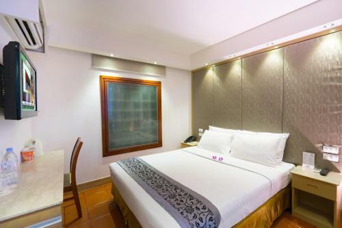 Empress Hotel Ho Chi Minh City