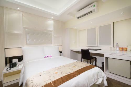 Empress Hotel Ho Chi Minh City