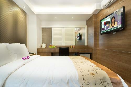 Empress Hotel Ho Chi Minh City