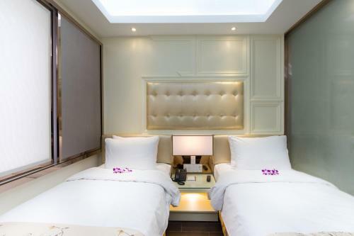 Empress Hotel Ho Chi Minh City