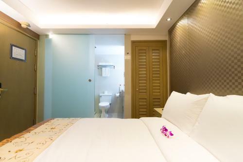 Empress Hotel Ho Chi Minh City