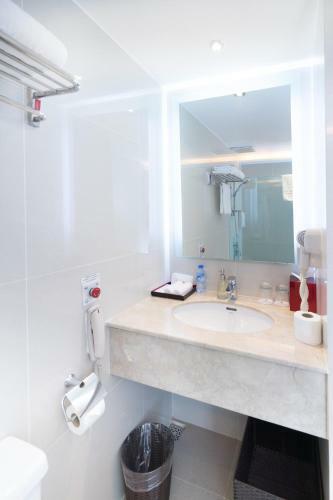Empress Hotel Ho Chi Minh City
