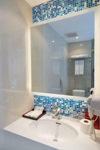 Empress Hotel Ho Chi Minh City