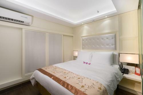 Empress Hotel Ho Chi Minh City
