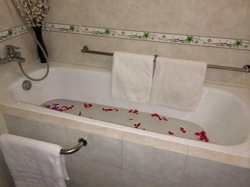 Rang Dong Hotel