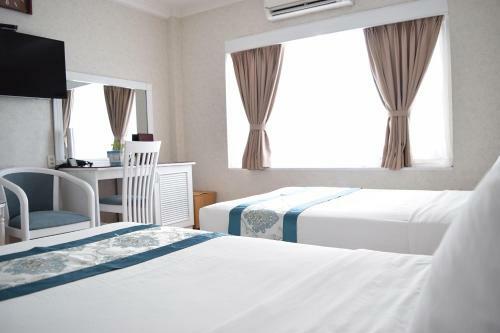 Rang Dong Hotel