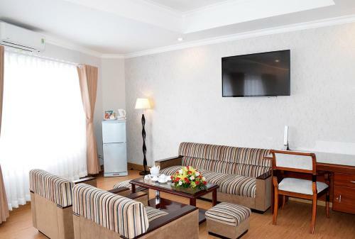 Rang Dong Hotel