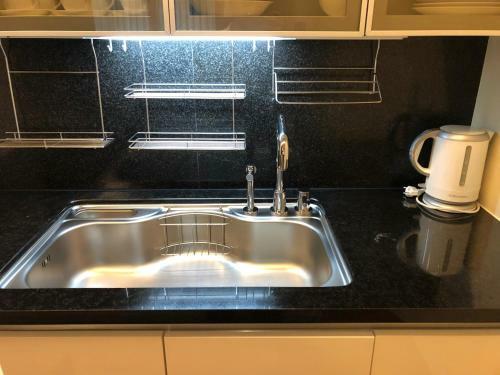 Apartamentos Intercontinental Asiana Saigon Residences